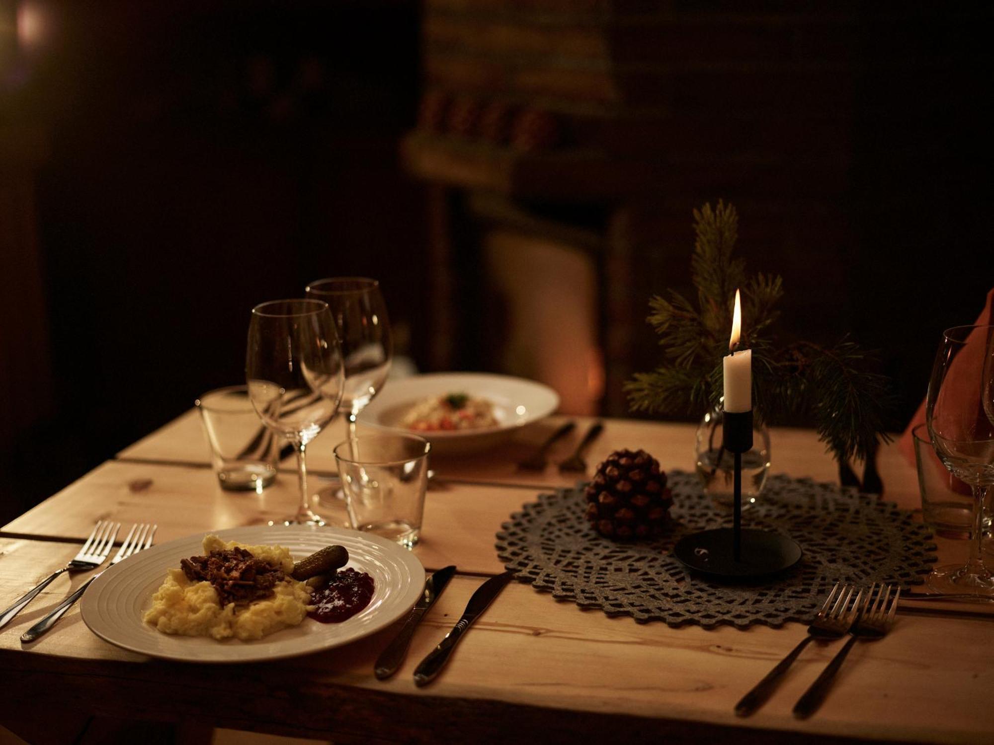 Kotatieva Appartement *