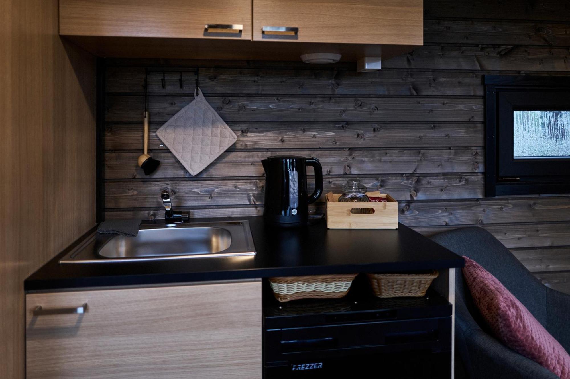 Kotatieva Appartement Rovaniemi