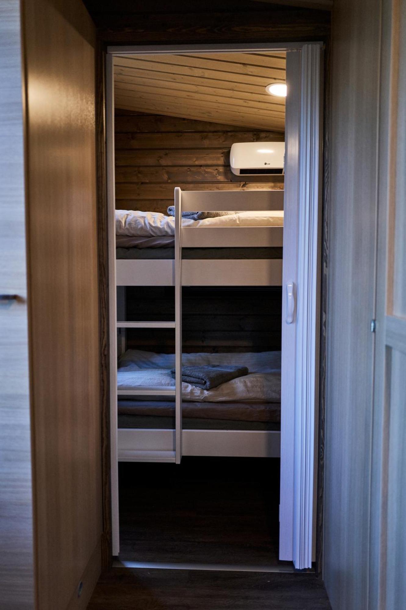 Appartement Kotatieva Rovaniemi