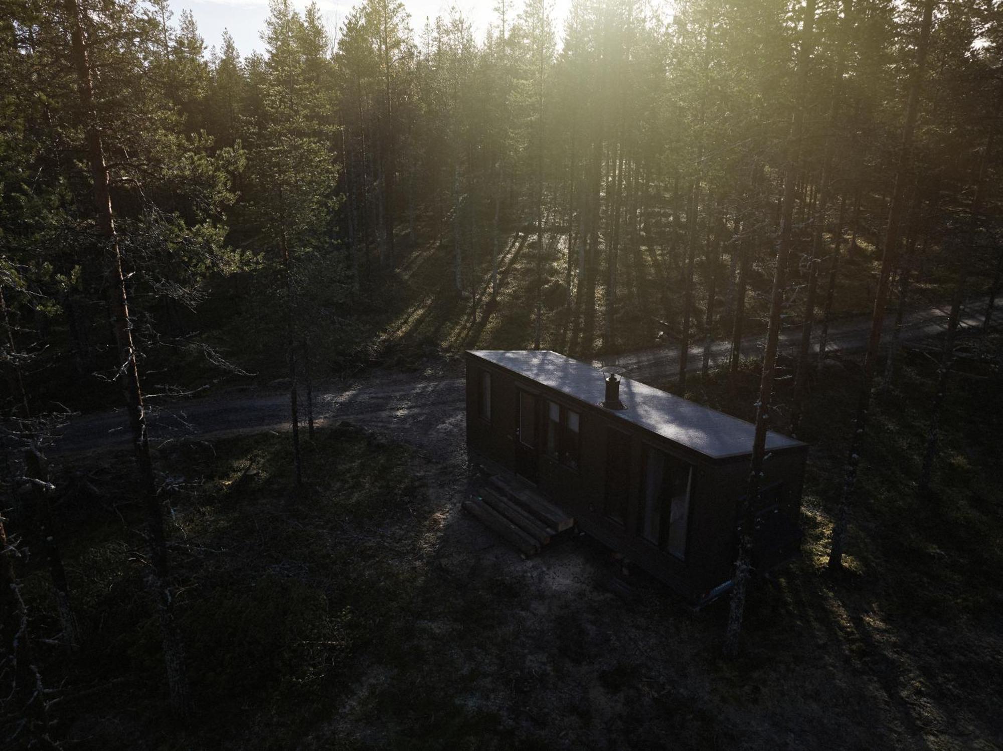 Kotatieva Appartement *