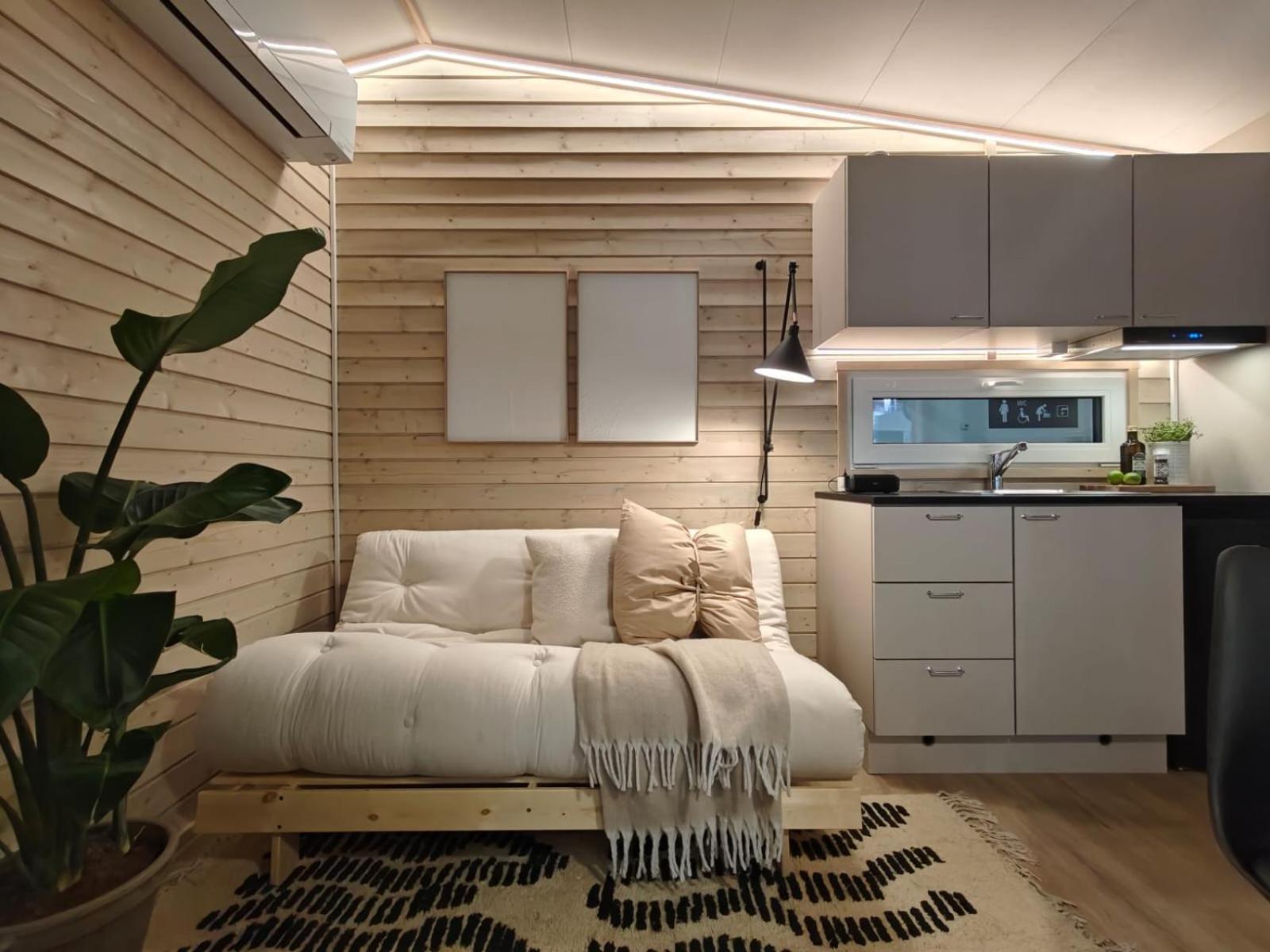 Kotatieva Apartment Rovaniemi