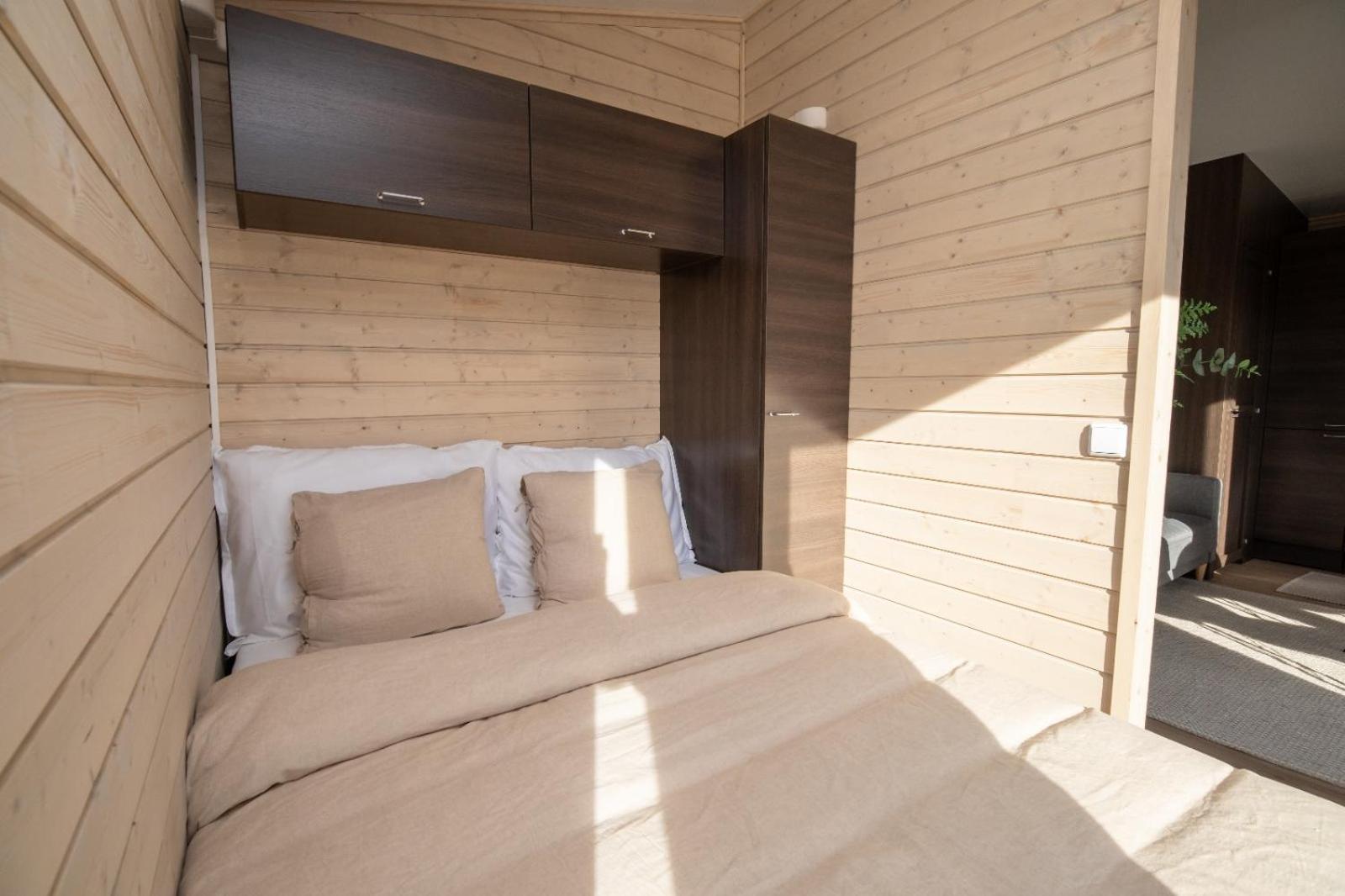 Kotatieva Appartement