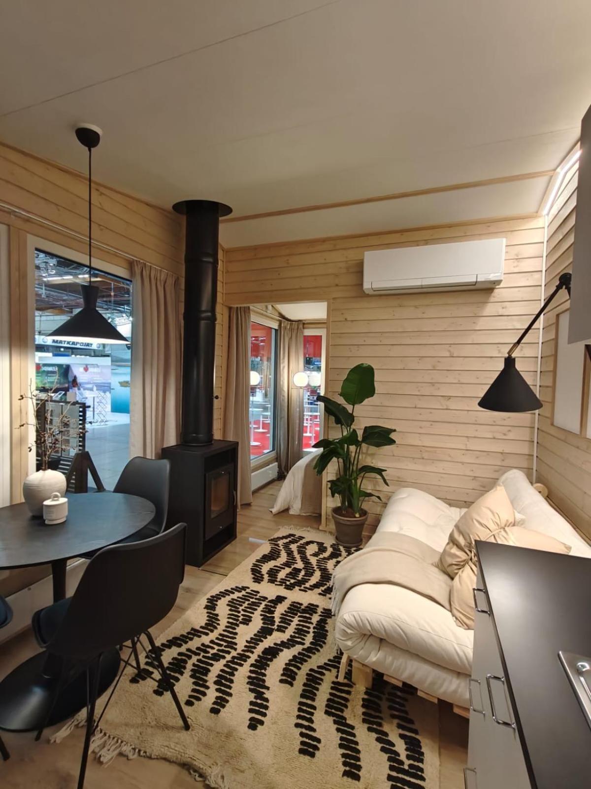 Kotatieva Appartement Rovaniemi
