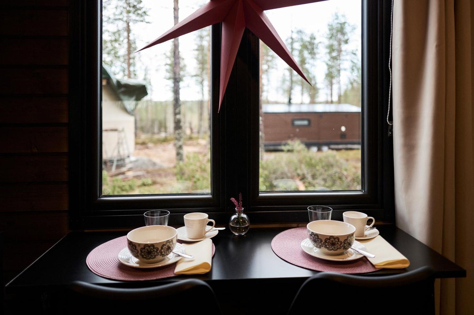 Kotatieva Appartement Rovaniemi